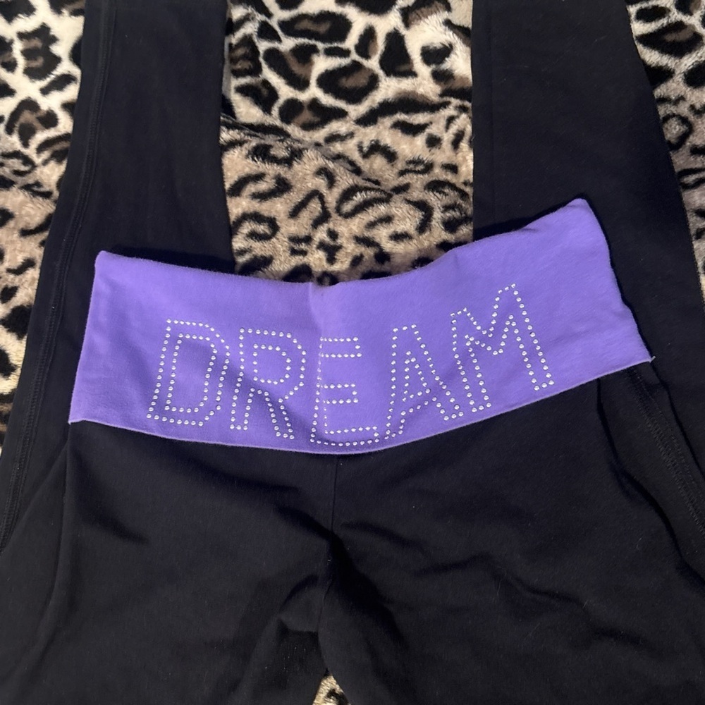 dream leggings